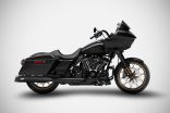 SCARICO ROAD GLIDE ST | SLIP-ONS "4.5 POLLICI" (17-24)