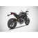 Scarico Silenziatore Ducati Monster 797 (17-19) Slip-On Zuma