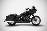 SCARICO ROAD GLIDE ST | SLIP-ONS "4.5 POLLICI" (17-24)