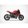 Scarico Racing Ducati Monster 1200 R 16-19 Full-Kit ZARD