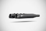 ROAD GLIDE LIMITED EXHAUST | "4.33 INCHES" SLIP-ONS (06-16)