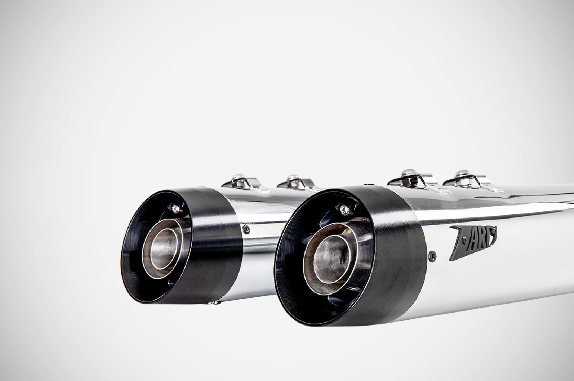 SCARICO ROAD GLIDE LIMITED | "4.33 POLLICI" SLIP-ONS (06-16)