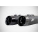 ROAD GLIDE SPECIAL EXHAUST | "4.33 INCHES" SLIP-ONS (06-16) BLACK CERAKOTE
