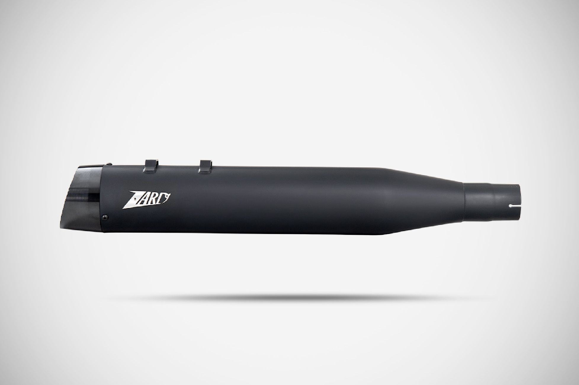 ROAD GLIDE SPECIAL EXHAUST | "4.33 INCHES" SLIP-ONS (06-16) BLACK CERAKOTE
