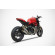 Scarico Racing Ducati Monster 1200 S 14-16 Full-Kit ZARD