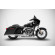 SCARICO STREET GLIDE SPECIAL | "4.33 POLLICI" SLIP-ONS (06-16) LUCIDATO
