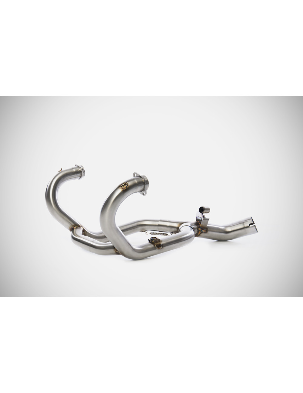 2-1 Header Kit for BMW R nine T (21-23) - Zard Headers