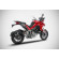 Scarico Silenziatore Ducati Multistrada 1260 18-19