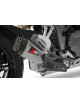 Scarico Silenziatore Ducati Multistrada 1260 18-19 ZARD