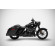 ROAD KING SPECIAL EXHAUST | "4.33 INCH" SLIP-ONS (06-16) BLACK