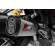 Scarico Silenziatore Ducati Multistrada 950 18-19 ZARD