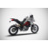 Scarico Silenziatore Ducati Multistrada 950 18-19 Slip