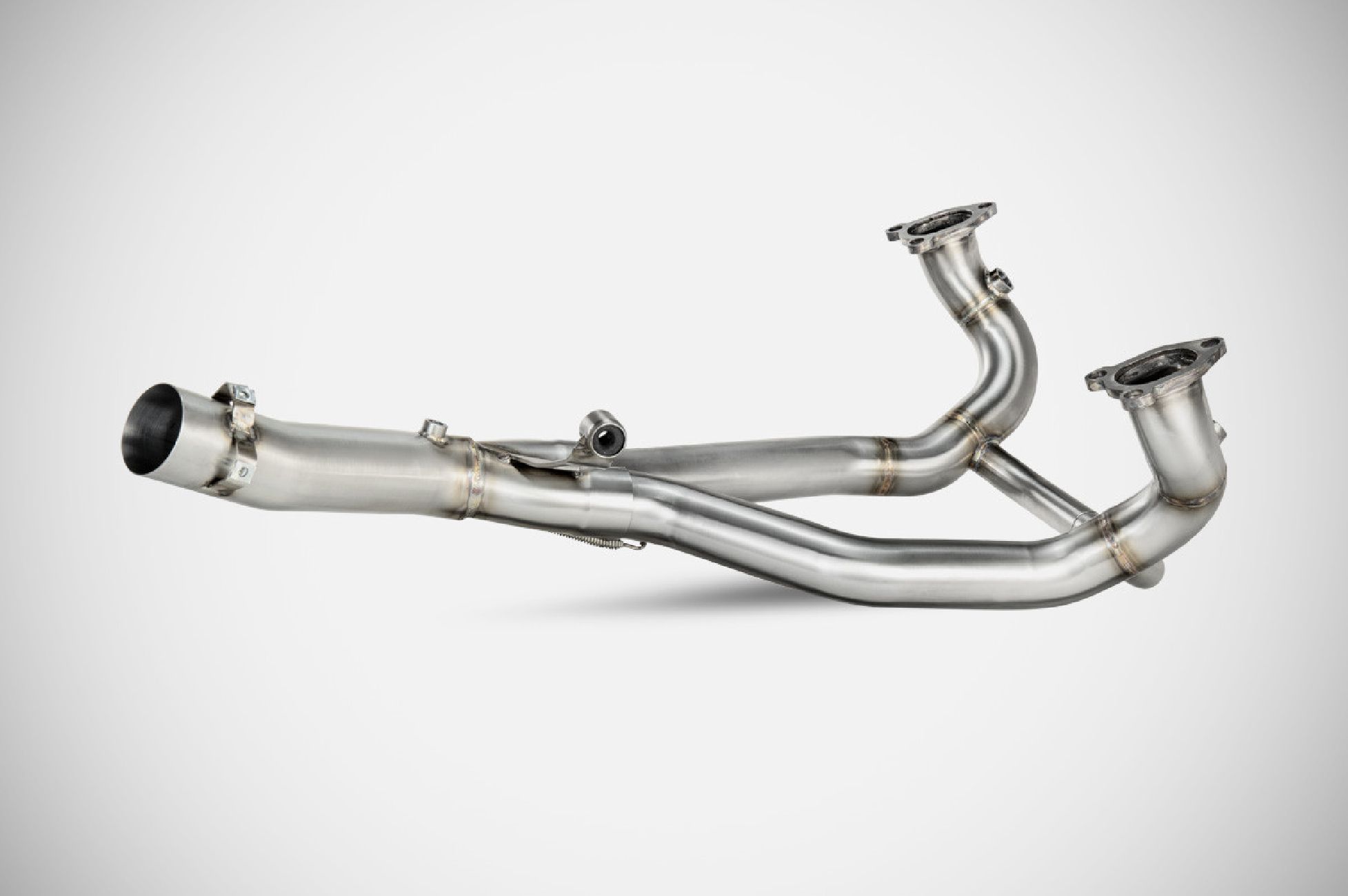 Decatalizzatore BMW R 1300 GS | ZARD (2024) - Titanio o Acciaio Inox