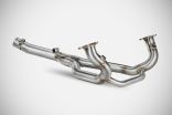 Decatalizzatore BMW R 1300 GS | ZARD (2024) - Titanio o Acciaio Inox