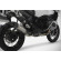 Scarico BMW R 1300 ADVENTURE GS SLIP-ON ZARD 2024 2025 Titanio