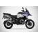 Decatalizzatore BMW R 1300 GS ADVENTURE | ZARD 2024 2025 - Titanio o Acciaio Inox Made in Italy
