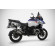 Decatalizzatore BMW R 1300 GS ADVENTURE | ZARD 2024 2025 - Titanio o Acciaio Inox AISI 304 Made in Italy
