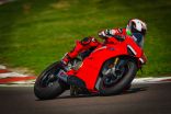 Ducati Panigale V4/V4S 18-19 exhaust