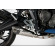 Full Kit Scarico completo Acciaio Inox 304 Triumph Tiger Sport 21-25 Racing E5+