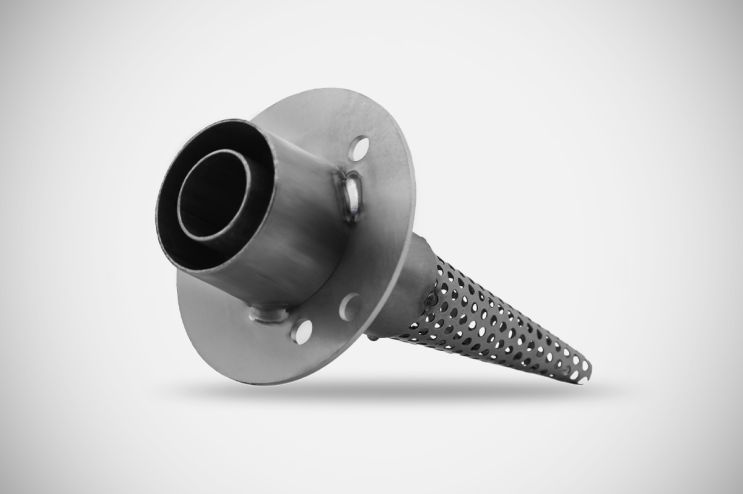 db killer omologato harley davidson softail