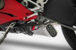 Scarico Ducati Panigale V4/V4S 18-19 Compensato