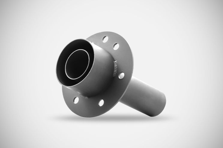 homologated db-killer h-d touring