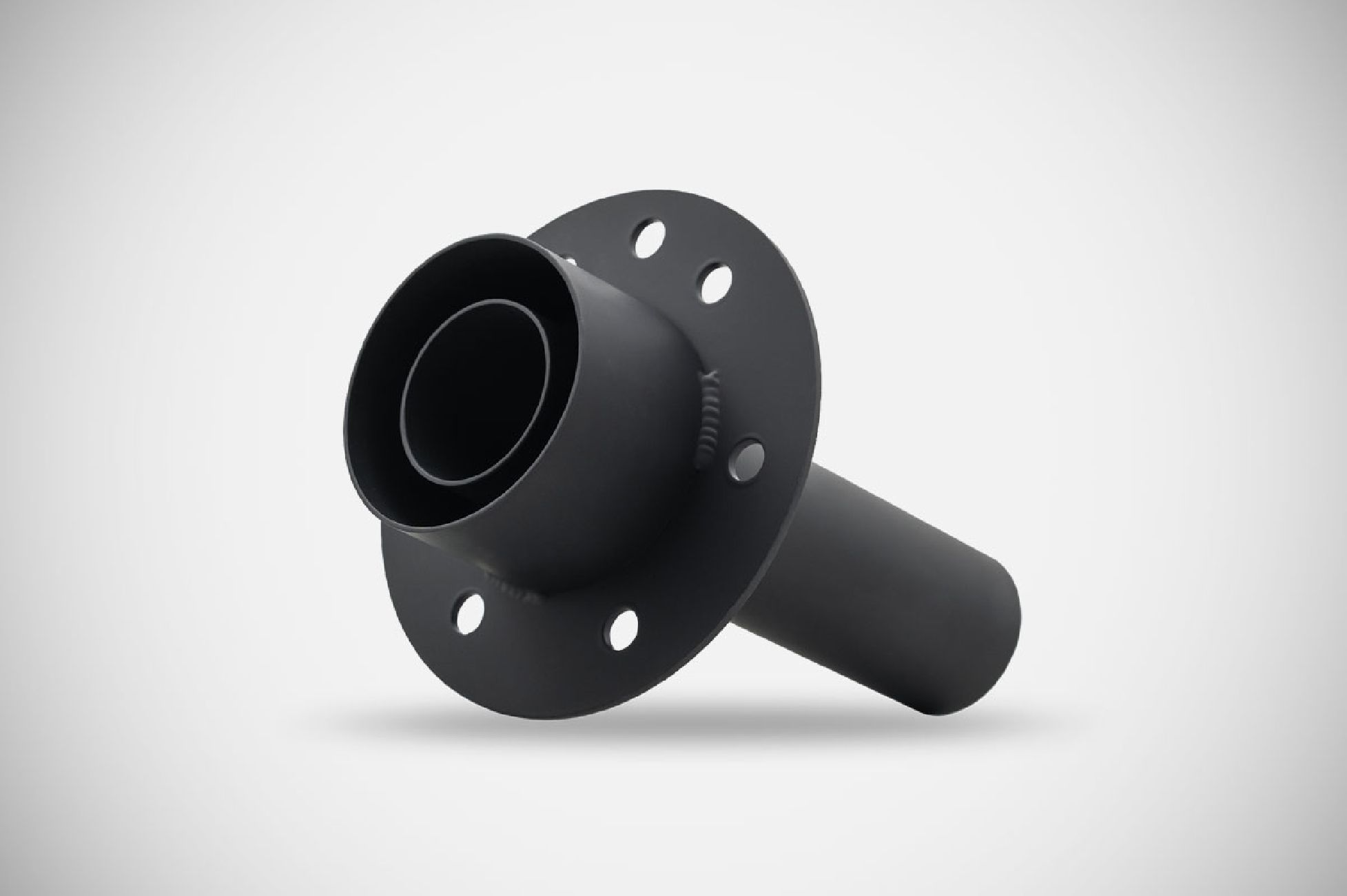 racing db-killer h-d touring slip-ons black