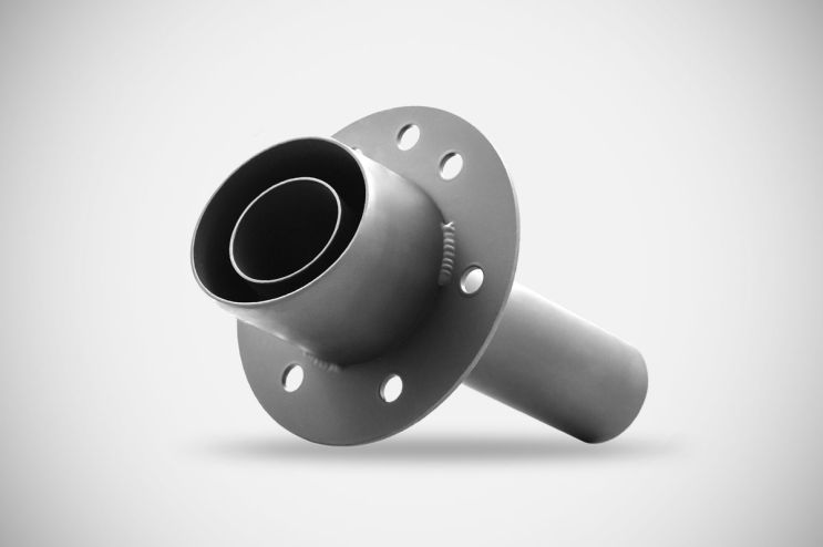 db-killer omologato harley-davidson touring slip-ons