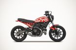 sella scrambler 800