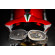 Ducati Panigale Exhaust V4/V4S 18-19 Full Kit DM5 Racing Kit
