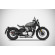 Silenziatori Triumph Bobber 1200 2021-2023 Omologato E5 o Racing