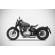 Silenziatori Triumph Bobber 1200 2021-2023 Omologato E5 Racing