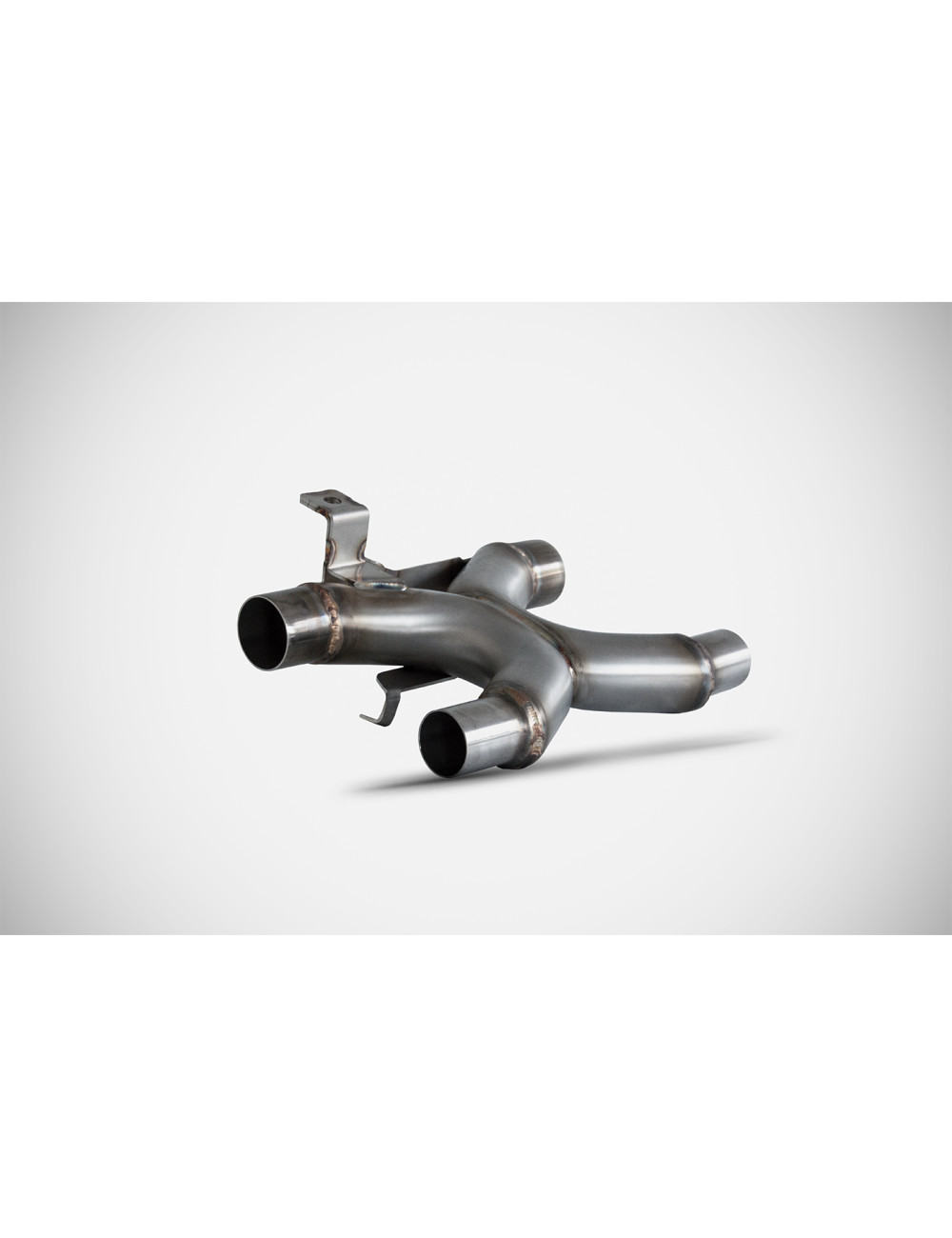 Decatalizzatore Triumph Bonneville T120 21-23 Acciaio Inox