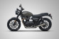 Slip-On for Triumph Speed Twin 900 21-26 - Zard Side Silencers