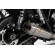 Slip-On per Triumph Bonneville T120 21-23 - Impianto di Scarico Zard