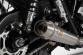 Slip-On per Triumph Bonneville T120 21-26 - Impianto di Scarico Zard