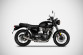 Scarico Triumph Bonneville T120 21-26 Slip-On
