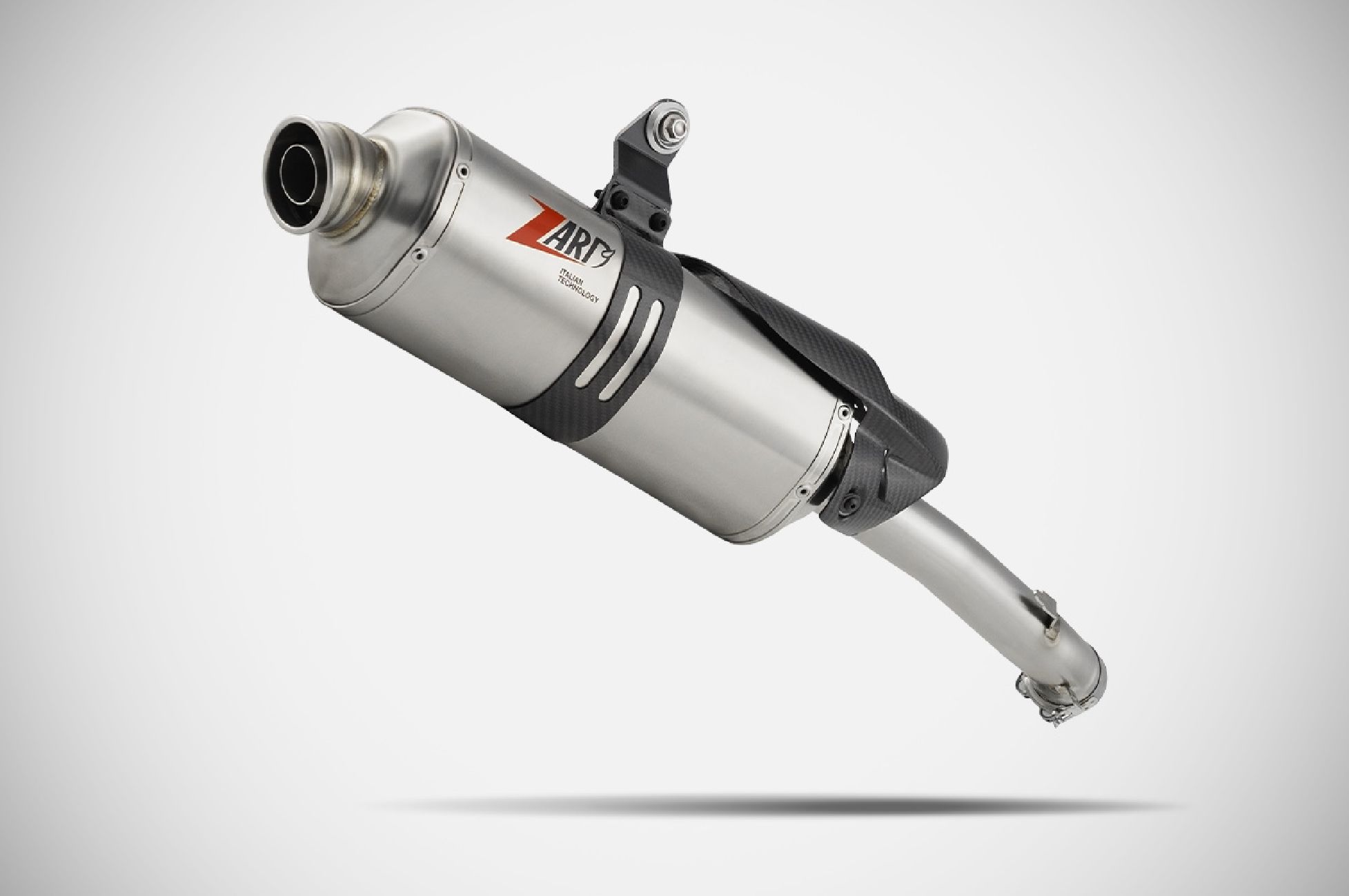 Triumph Tiger 900 Sabbia Slip-on Exhaust