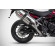Silenziatore Triumph Tiger 900 - Sabbia Slip-on