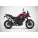 Scarico Triumph Tiger 900 - Sabbia Slip-on
