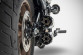 Harley Davidson Breakout 117 - 25-26 sistema di scarico silenziatori sovrapposti Zard