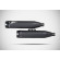 Harley-Davidson Fat Boy 114 - 2016/2024 sistema di scarico silenziatori sovrapposti Zard