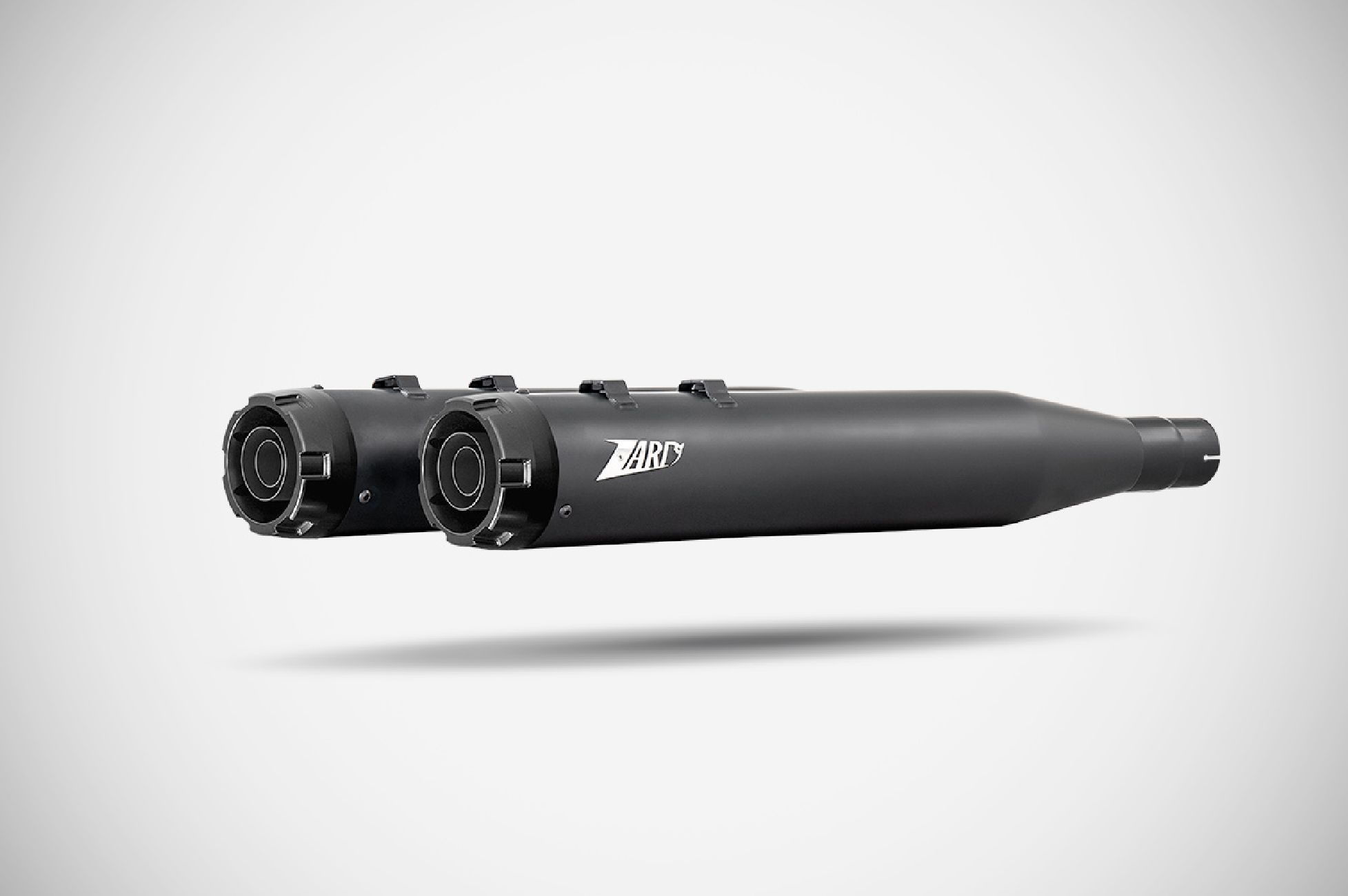 ULTRA LIMITED EXHAUST | SLIP-ONS "4.5 INCHES" (21-24)