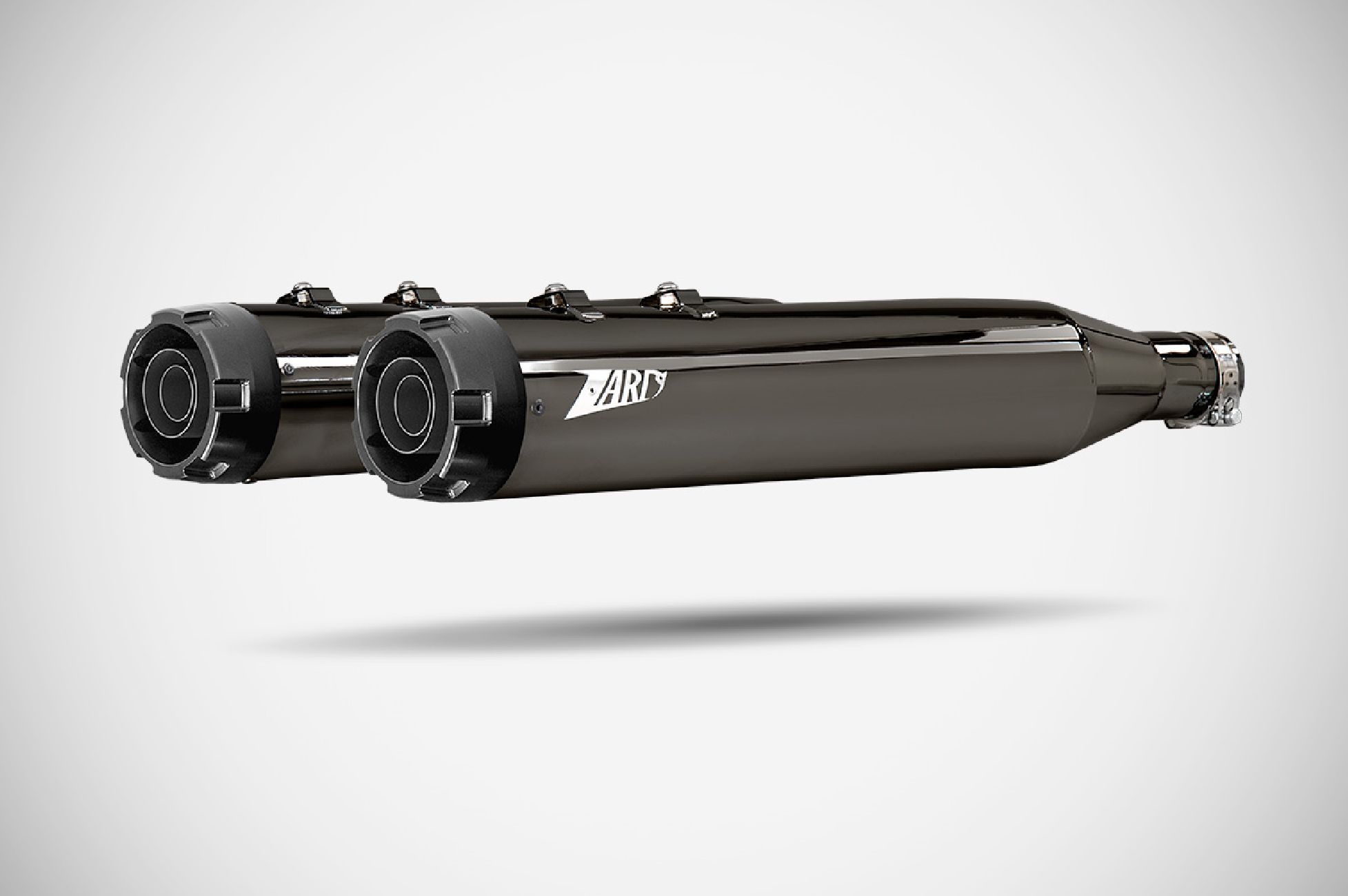 ULTRA LIMITED EXHAUST | SLIP-ONS "4.5 INCHES" (21-24)