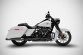 SCARICO ROAD KING SPECIAL | SLIP-ONS "4.5 POLLICI" 25-26 CROME