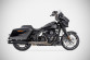 STREET GLIDE EXHAUST | SLIP-ONS "4.5 INCHES" 25-26