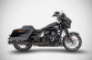 STREET GLIDE Slip-Ons 4.5 pollici 25-26 Silenziatori Harley-Davidson Zard E5