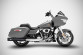 CVO ROAD GLIDE 25-26 Slip-Ons 4.5 Inches Harley-Davidson Zard CHROME