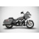 CVO ROAD GLIDE Slip-Ons 4.5 pollici (17-24) Silenziatori Harley-Davidson Zard BLACK CHROME
