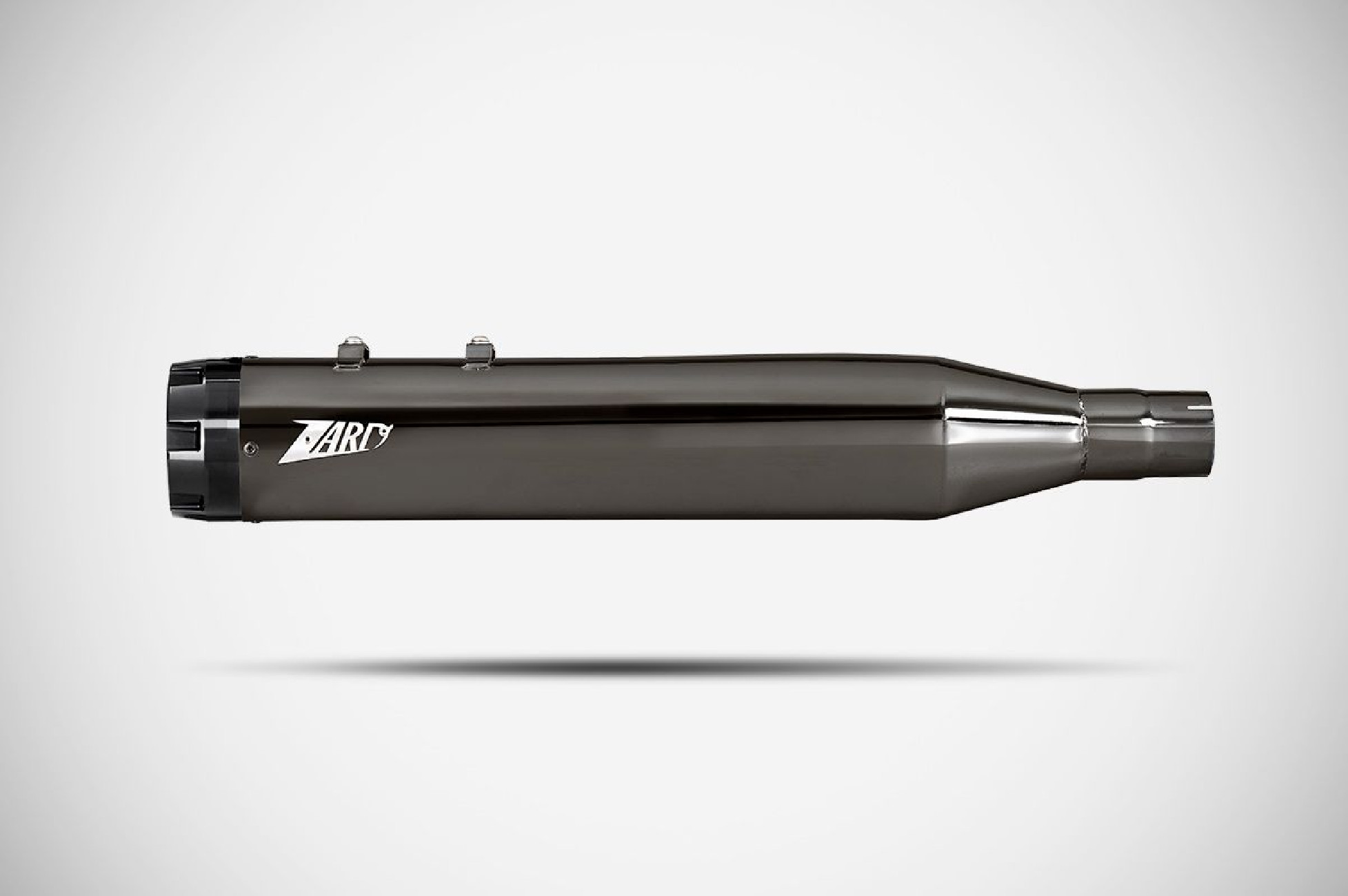 CVO ROAD GLIDE 2025 Slip On 4.5 Inches